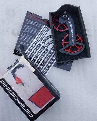 CeramicSpeed Ospw Sram Red