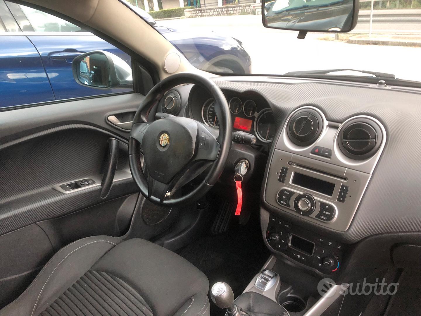 Subito - RT ITALIA CARS - TAPPI Fari per ALFA ROMEO MITO Montaggio