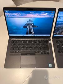 DELL LATITUDE 5401 - 1TB - 32GB Ram e 2GB NVIDIA