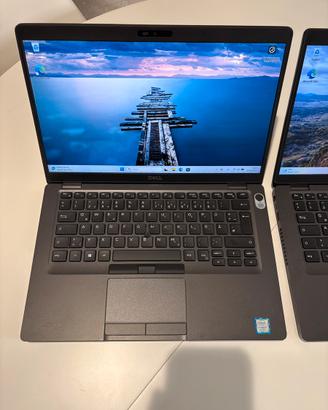 DELL LATITUDE 5401 - 1TB - 32GB Ram e 2GB NVIDIA