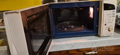 Forno Microonde Samsung