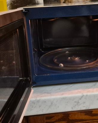 Forno Microonde Samsung