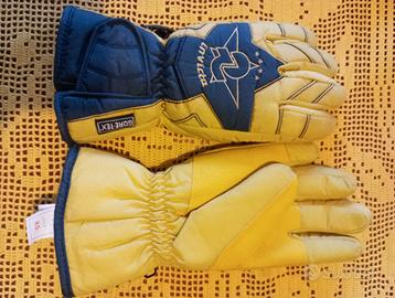 Guanti Invicta vintage 