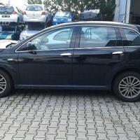 Ricambi Fiat Croma 1900 JTD Automatica Anno 2010
