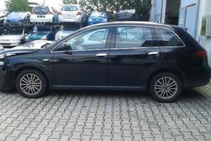 Ricambi Fiat Croma 1900 JTD Automatica Anno 2010
