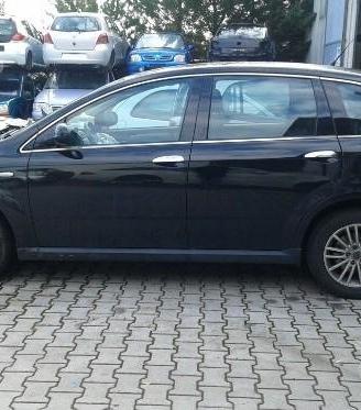 Ricambi Fiat Croma 1900 JTD Automatica Anno 2010