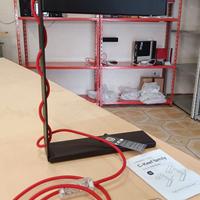 Lampada C-Keef medium