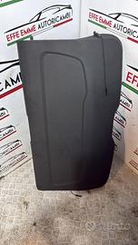 CAPPELIERA COPRI BAGAGLIAIO BAULE AUDI A3 8Y 5P