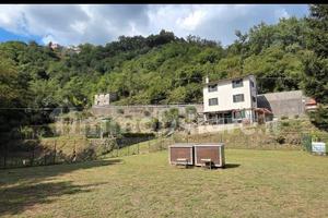 casa unifamiliare  con meraviglioso terreno