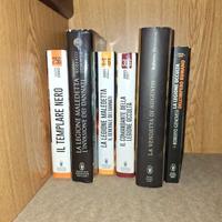 Libri storici