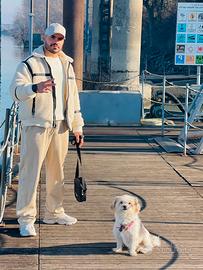 Allenatore , magazziniere ,