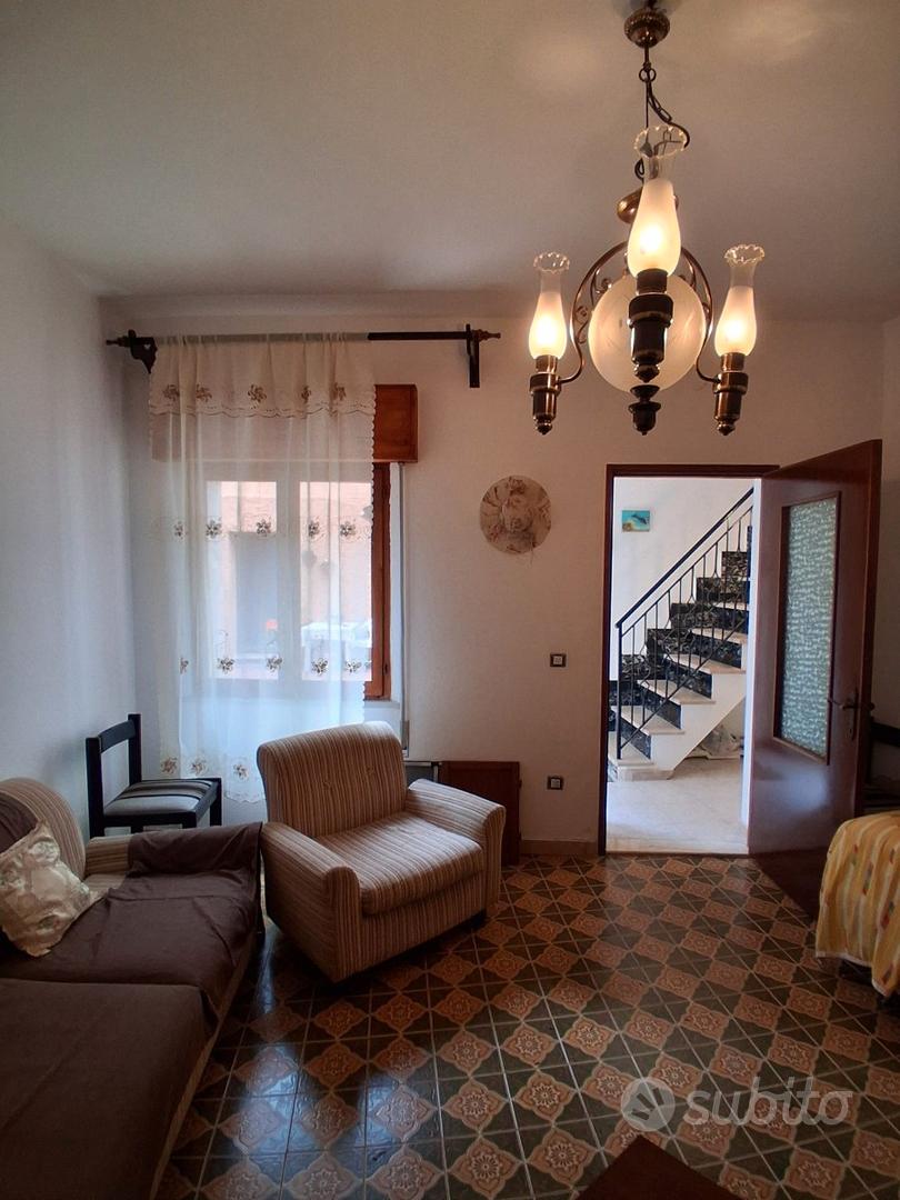 Apartment in Frùmini Majori/Fluminimaggiore, Sulcis Iglesiente - Vista 3