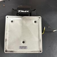 Porta Targa TMax 2017