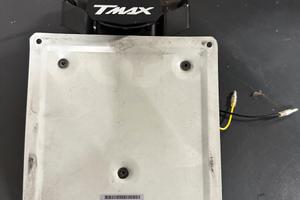 Porta Targa TMax 2017