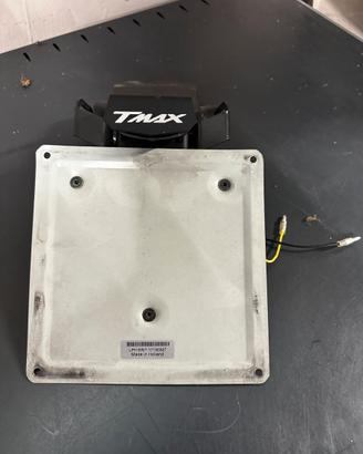 Porta Targa TMax 2017