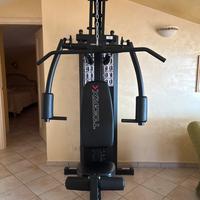 Palestra multifunzione TOORX MSX-70