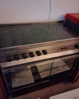Piano cottura Forno Gas Lofra 5 Fornelli