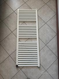 Termoarredo Cordivari bianco 120 x 45 cm