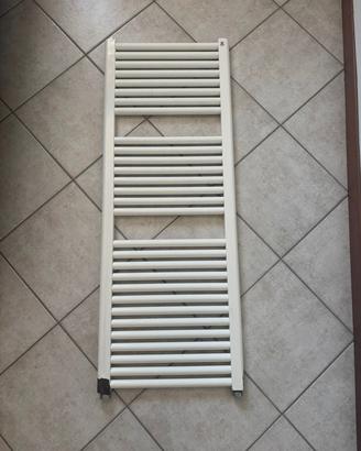 Termoarredo Cordivari bianco 120 x 45 cm