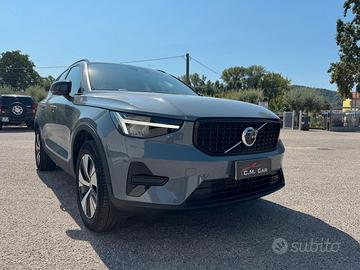 Volvo XC40 T5 Recharge Plug-in Hybrid automatico P