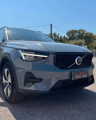 Volvo XC40 T5 Recharge Plug-in Hybrid automatico P