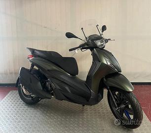 PIAGGIO Beverly 400 S E5+