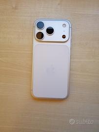 iPhone 17 pro 256 gb