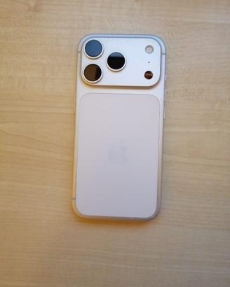 iPhone 17 pro 256 gb