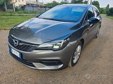 Opel Astra 1.5 CDTI 122 CV S&S AT9 Sports Tourer B