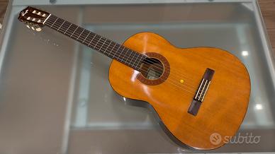 Chitarra Yamaha C40