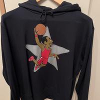 Felpa Kobe Bryant Nike