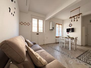 La Casetta sul Porto - Pesaro Centro/Mare