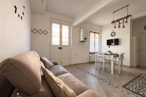 La Casetta sul Porto - Pesaro Centro/Mare