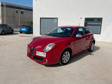 Alfa Romeo MiTo 1.3 95 CV Distinctive - 05/2011