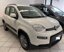 FIAT PANDA 1.3 MJET S&S 4X4