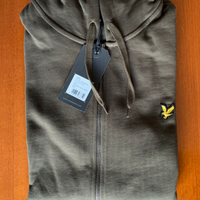 Felpa Lyle&Scott