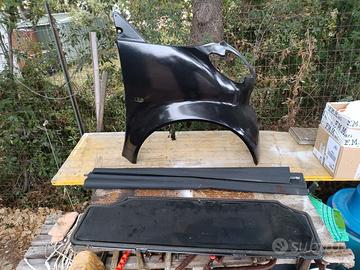 ricambi Smart 450 