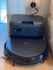 Robot aspirapolvere eufy C10 - in garanzia