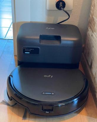 Robot aspirapolvere eufy C10 - in garanzia