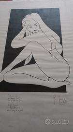 stampa di rino ferrari 40x70