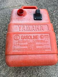 Serbatoio motore marino yama….