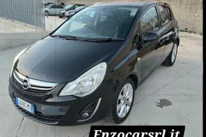 OPEL Corsa 1.2 5p. S&S Elective