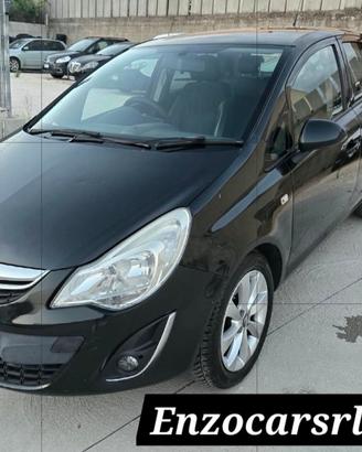 OPEL Corsa 1.2 5p. S&S Elective