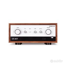 LEAK STEREO 230 WOOD