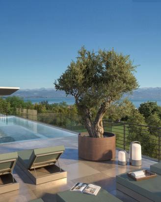 Appartamento Peschiera del Garda [P 18.24VRG]