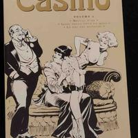 Ed Del Court Casino Vol 2 Leone Frollo (francese)