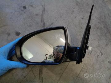 RETROVISORE SINISTRO HYUNDAI TUCSON TLE 2017