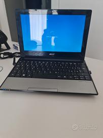 Acer Aspire One D255 