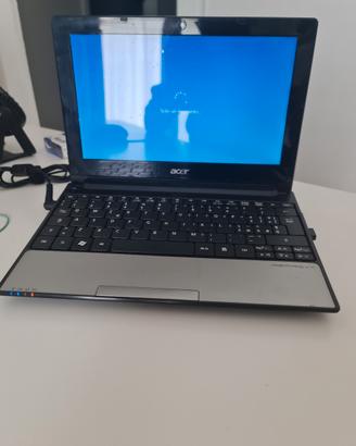 Acer Aspire One D255 