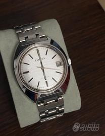 Citizen vintage Revisionato cal1800
